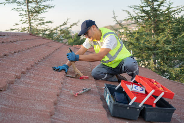 Fast & Reliable Emergency Roof Repairs in El Campo, TX